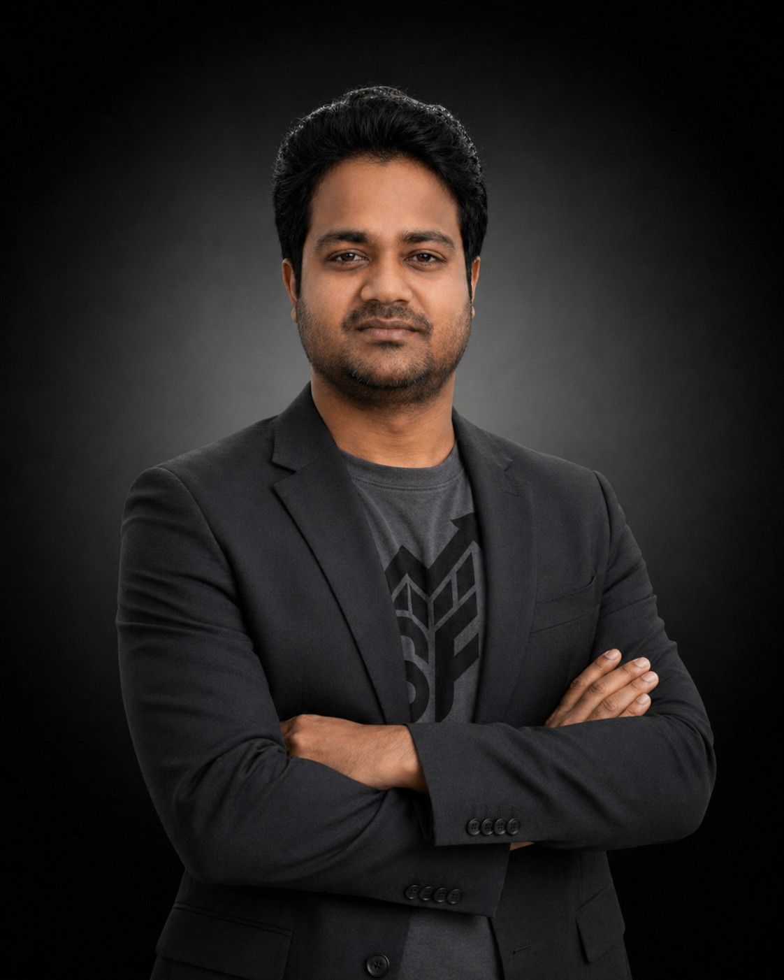 Farukuzzaman, Co Founder at Solution Firms