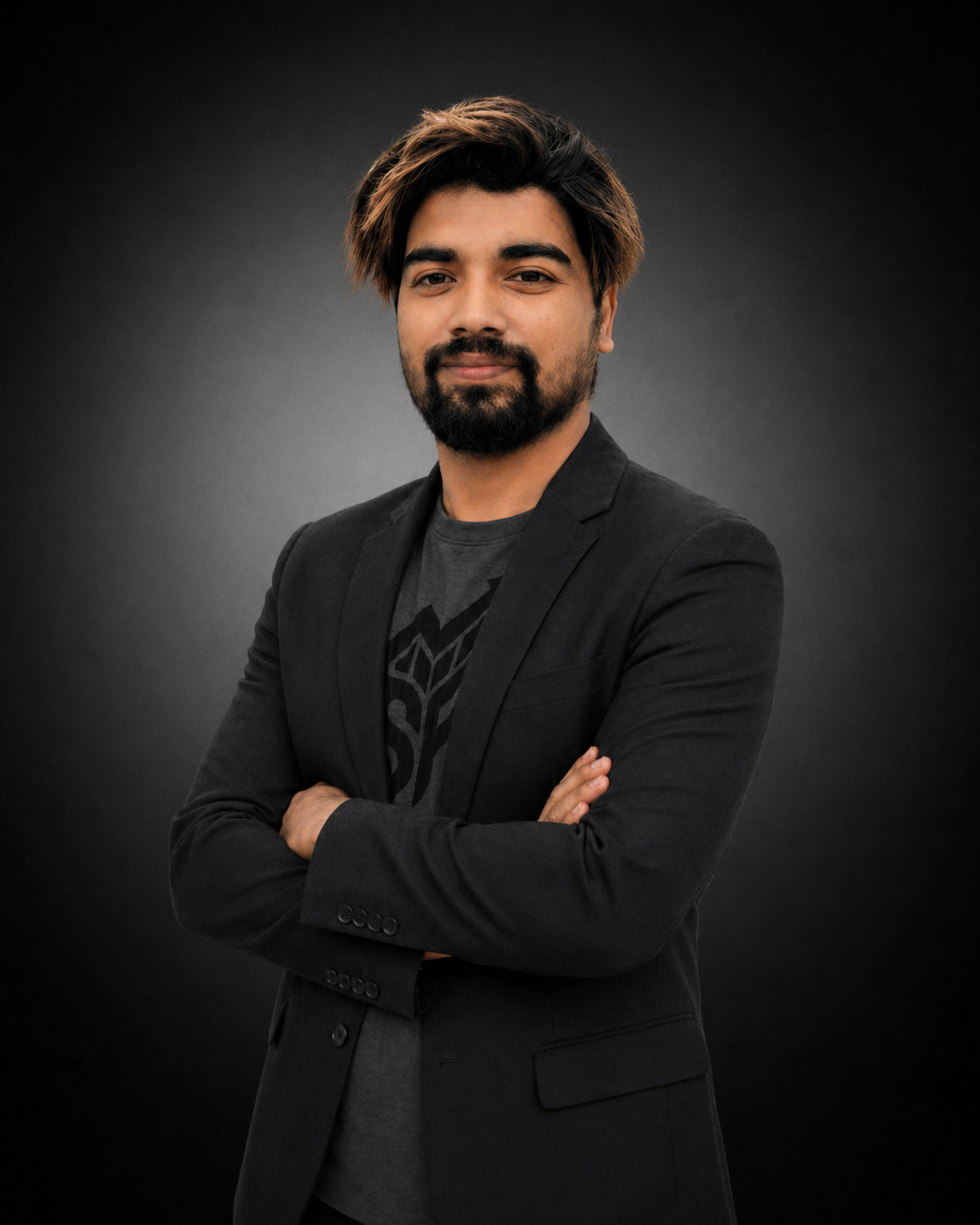 Korno, Co Founder at Solution Firms