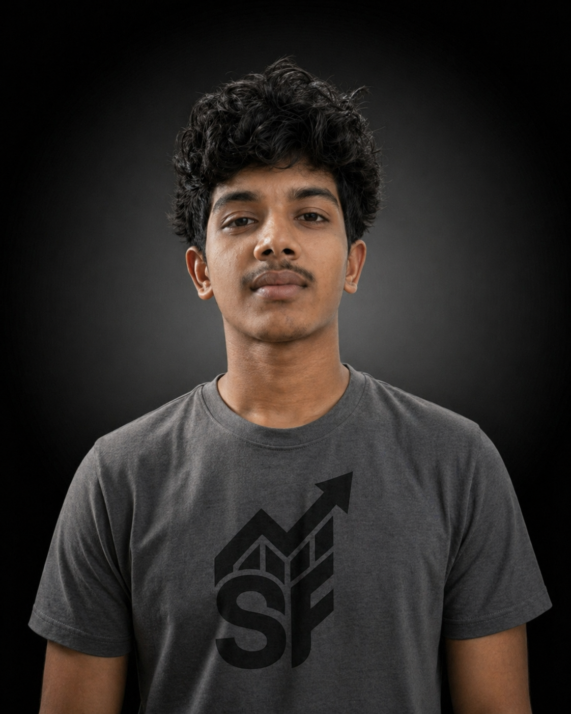 Rumon, Web Developer at Solution Firms